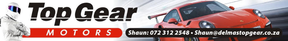 Top Gear Motors Delmas